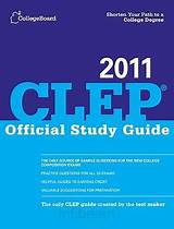 Photos of What Is Clep Credit
