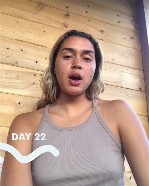 Kailani Johnson Will Makeawave For Day 22 In Huntington Beach California For Families In The