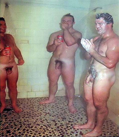 Nude Rugby Players Photos And Other Amusements Comments 1