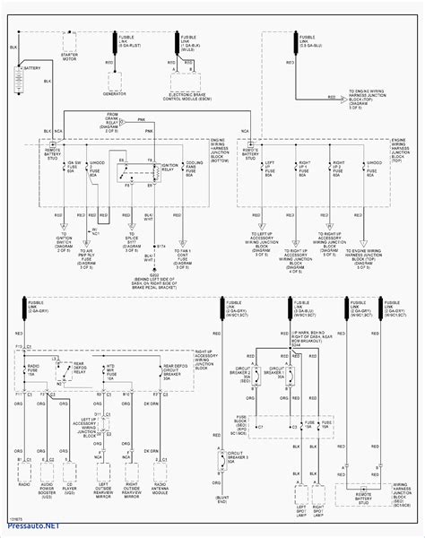 The wiring diagram is actually on top of the factory radio you will need a 12v trigger to turn the amp on. 1995 Infiniti Alternator Wiring Diagram - Wiring Diagram Schema