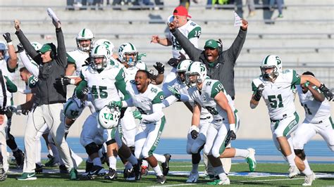 Hatters Take On Morehead State In Homecoming Matchup Stetson Today
