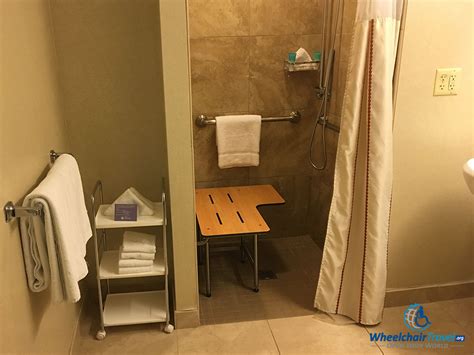 Hotel Accessible Room Meaning Bestroom One