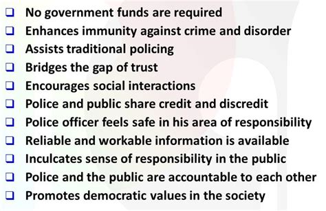 🌈 Community Policing Research Topics Research Proposal The