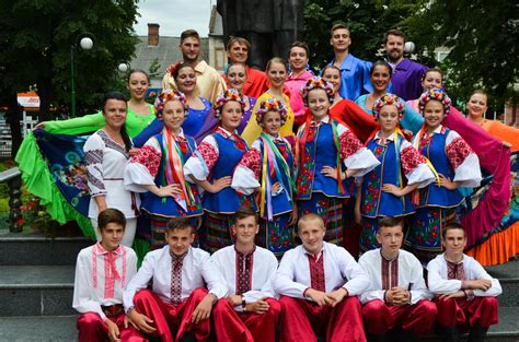 Bookings — Desna Ukrainian Dance