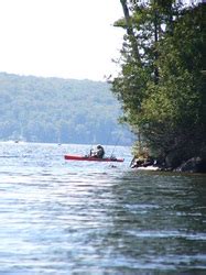 Haliburton Ontario Kayak Fishing Series