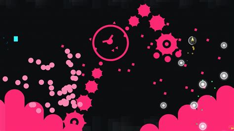 Copula makes it seem easy, but it took a long time to create. Just Shapes & Beats annunciato per Switch e PC per il 31 ...