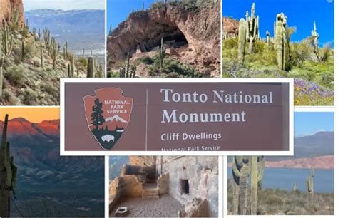 Tonto National Monument Interesting Facts History And Travel Guide