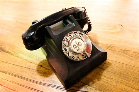 Early 1900s Telephone Renovators Paradise Old Phones