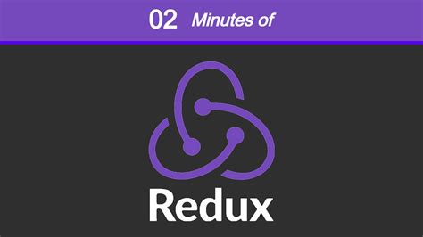 Learn React Redux In Minutes Youtube