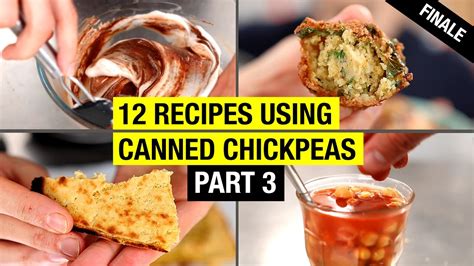 Melt chocolate, stirring occasionally with a rubber spatula, until smooth and combined with the cream. Canned Chickpea Falafels, Chocolate Mousse, French Socca ...