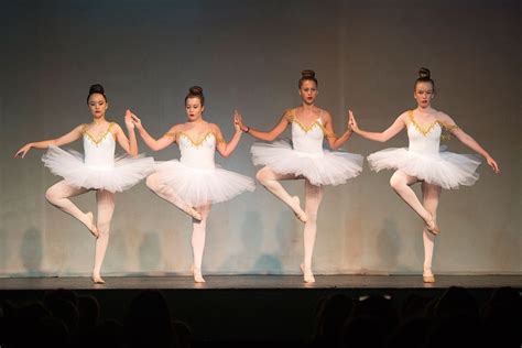 Brunswick Valley Dancers Stage Sell Out End Of Year Show The Echo