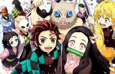 Cuántos capítulos tiene Demon Slayer – Sooluciona
