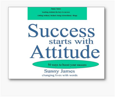 Download Positive Attitude Clipart Positive Mental Attitude Quotes