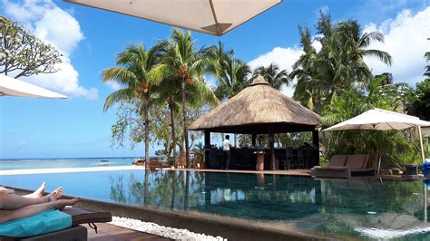 Hilton Mauritius Resort And Spa Hotel Flic En Flac Île Maurice