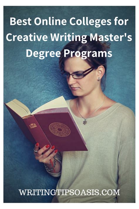 34 Top Online Colleges For Creative Writing Bachelors And Masters