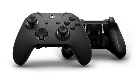 The Very Best Xbox Controller Now Has Swappable Paddles