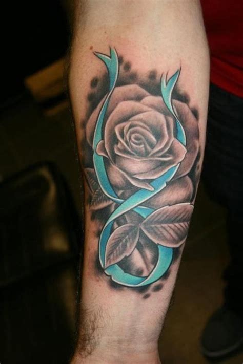 Ovarian cancer tattoo breast cancer tattoos cancer ribbon tattoos cancer ribbons purple ribbon tattoos cancer survivor tattoo band tattoos cute tattoos cancer awareness ribbon tattoo ideas. Definitely want this. PCOS awareness...love the black and ...