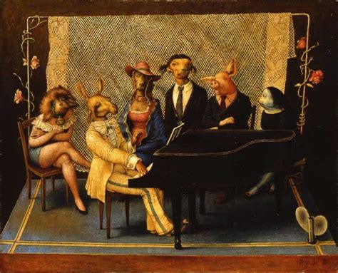 Claude Verlinde 1927 ~ Surrealist Painter Tuttart Pittura