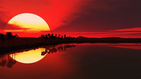 Sunset Wallpapers Free Download HD Latest Beautiful Wonderful Images ...