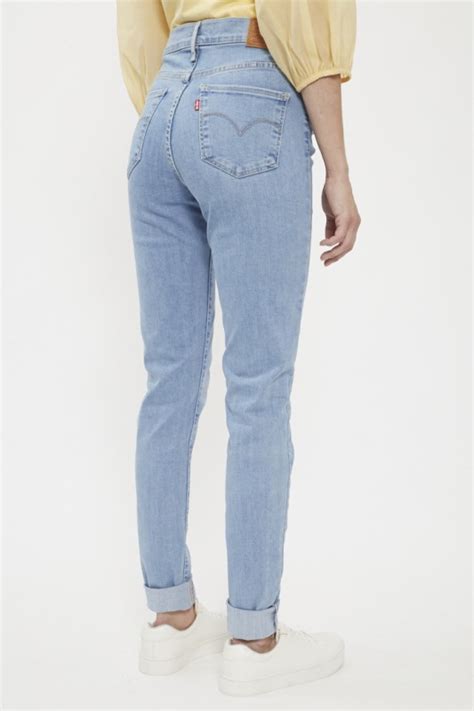 jeans 720 super skinny levi s destock jeans