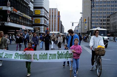 19870000 Berlin Demo Kinder A Photo On Flickriver