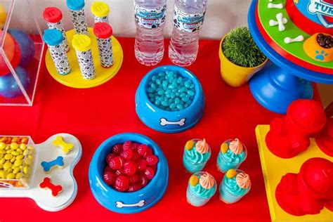 Paw Patrol Party Ideas For Your Best Party Ever Parties Made Personal