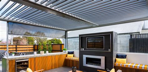 Sunroom Patios Carports Shelters Decks And Roofs Spanline