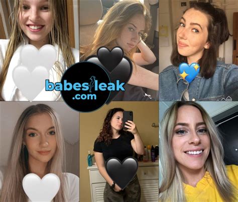 17 Girls Statewinshlb Leak Pack Rgp160 Onlyfans Leaks Snapchat Leaks Statewins Leaks