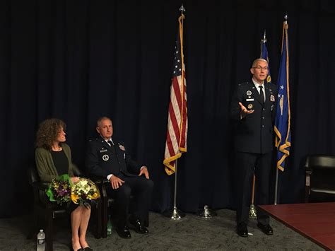 360th Recruiting Group Holds Change Of Command Ceremony Air Force