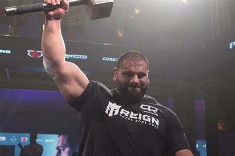 Larratt Vs Levan Highlights Saginashvili Sweeps Monster Arm Wrestling