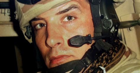 Reporters Notebook Navy Seal Commanders Suicide The New York Times