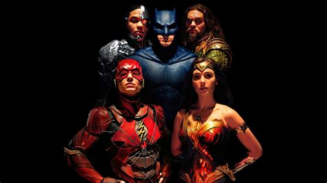 3840x2160 Justice League 4k Screen Wallpaper Coolwallpapersme
