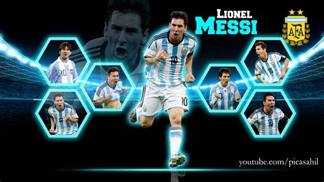 Messi Argentina Hd Wallpapers 2021 Football Wallpaper