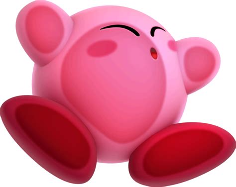 Kirby Screen Smush Kirby Kirby Art Kirby Character