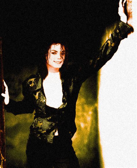 Sexy MJ Michael Jackson Fan Art Fanpop