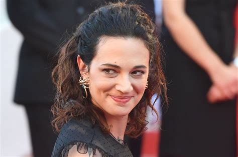 Asia Argento Says She Was Sexually Assaulted By Jimmy Bennett