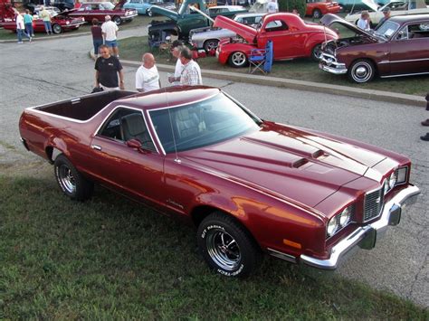 Mercury Montego Pickup | Mercury cars, Classic cars trucks, Classic
