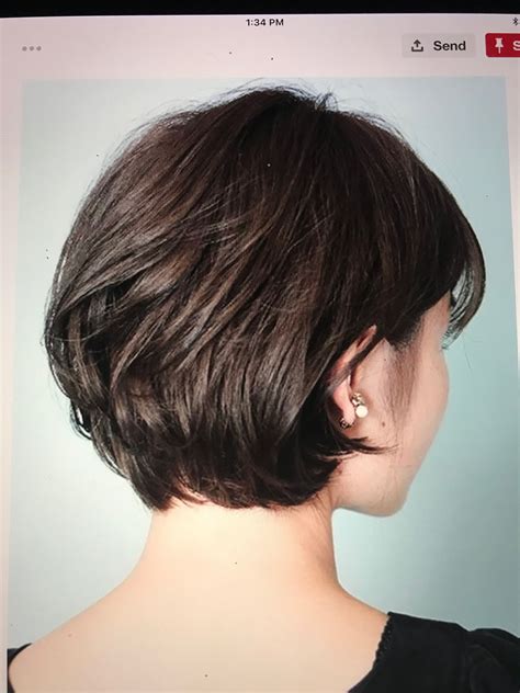 Short hairstyles for women that are on trend in 2021. Awesome Hair Short Hairstyle 2021 - greenenergycafe.com