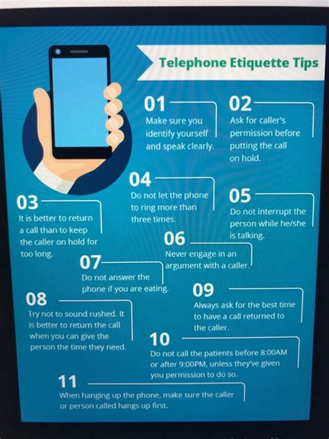 What Is The Best Cell Phone Etiquette Advice You Could Give Quora