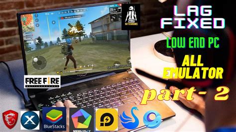 Gameloop is currently one of the most stable emulators on the market, with very little lag. 36 Best Images Emulator Free Fire No Lag / Fcjtikmftlgo5m ...