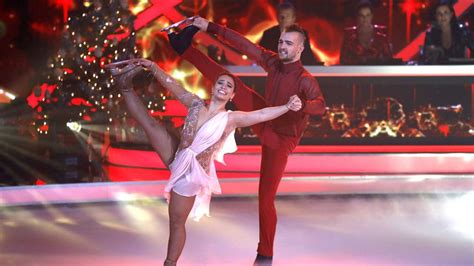Dancing On Ice Diese Stars Wollt Ihr Im Finale Sehen Promiflash