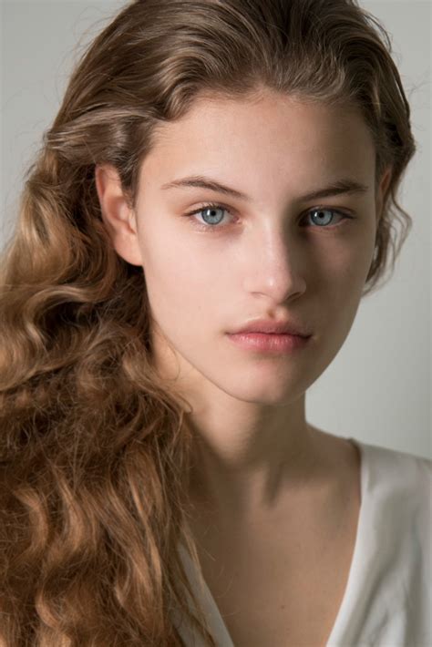 Johanna Schapfeld Premier Model Management