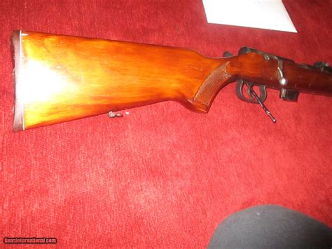 Trainersporter Ussr Russian Tula Arms Toz 17 22lr Mfg 1956 Rare For Sale