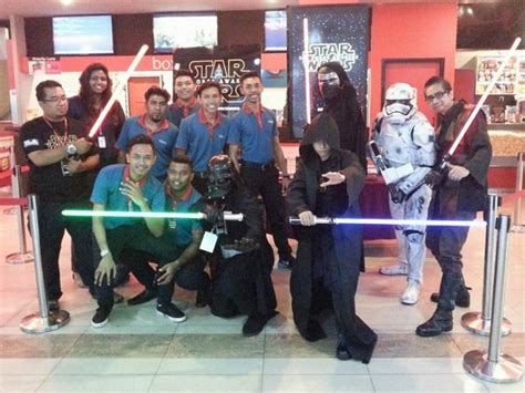 An mbo cinemas representative confirmed the news and told malay mail that the company is facing liquidation due to cash flow problems. cinema.com.my: MBO Cinemas offers Funko Pop! "Star Wars" combo