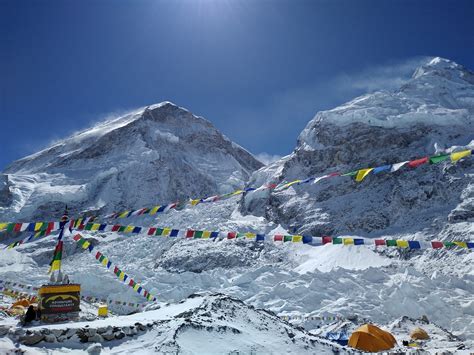 Everest Fast Track Adventure Consultants