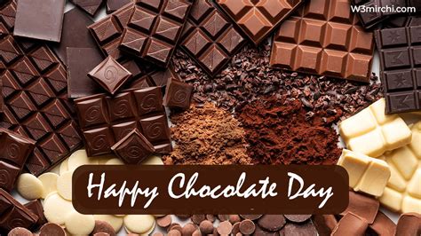 Over 999 Chocolate Day Images For Download Incredible Collection Of