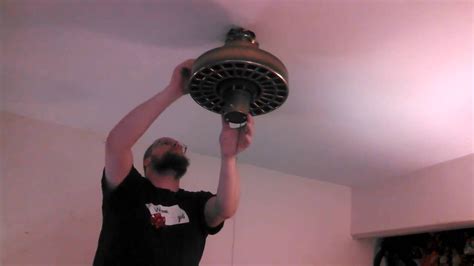 Bestseller #2 best fanimation ceiling fans. Removing an Island Fans Plantation Fans Ceiling Fan ...