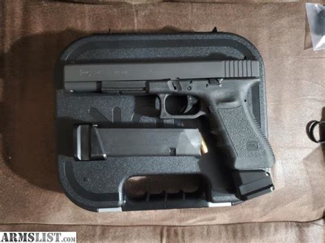 Armslist For Saletrade Glock 24