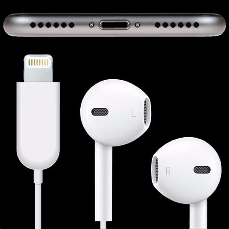 Fone Ouvido Original Apple Iphone 7 8 X 10 Earpods Lightning Hardfast