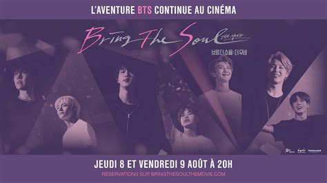 Watch online and download bring the soul: Bring The Soul - The movie